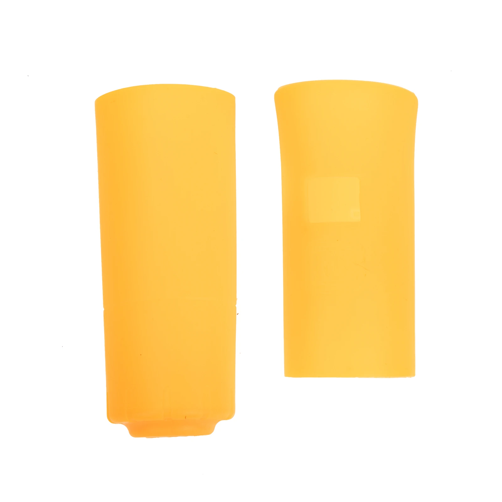 Full Silicone Cover for Mic Non Slip Microphone Protectors Dust Covers Shockproof Rings Podcasing Accessories Extend Life Easy