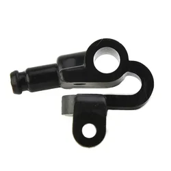 Aftermarket Carb Cam Follower for Johnson Evinrude, Fits OEM 0323327, Durable and Practical, Polypropylene Material