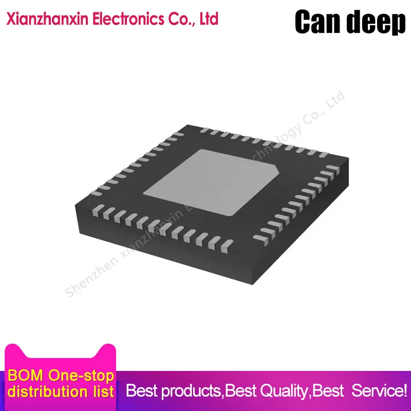 

1pcs/lot MC34PF3000A3EP MC34PF QFN-48 power management chip