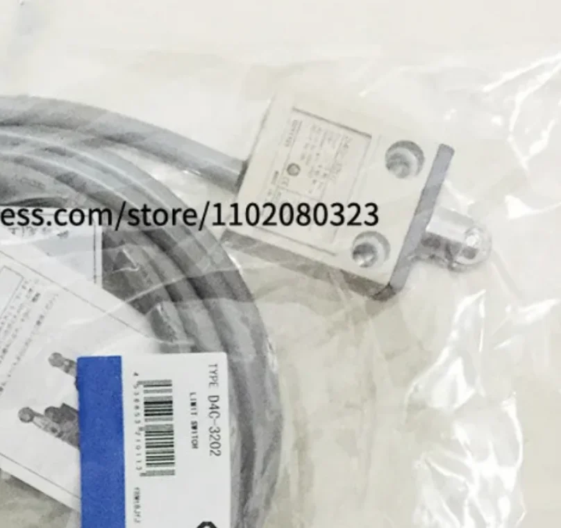 

2 шт. новый водонепроницаемый концевой выключатель D4C-3303 D4C-3220 D4C-3320 D4C-3224 D4C-2201 D4C-2301 D4C-2202 D4C-2302 D4C-2203