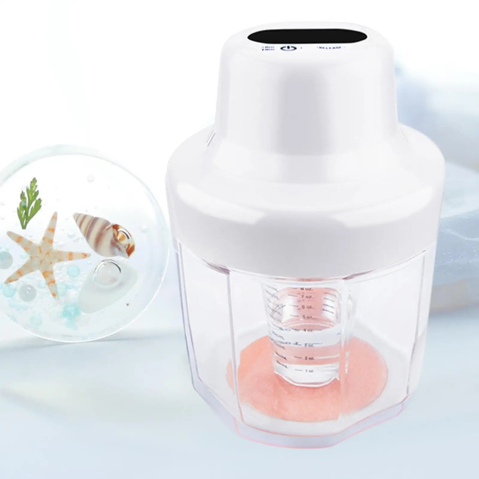 

Безвоздушная машина для литья смолы с 2 чашками для удаления пузырьков из смолы своими руками