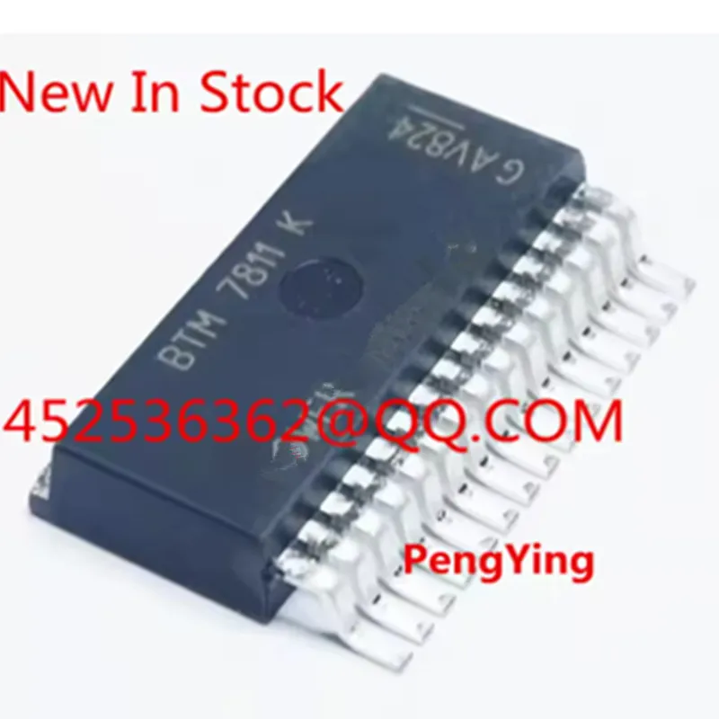 

5PCS 100%NEW BTM7710GP BTS7710GP BTM7810K BTM7811K BTS7810K BTS7811 BTS781GP BTS780GP BTS780GP-2 BTM781GP TO263 Original