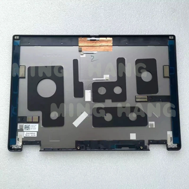 

l New Lcd Rear Back Cover Top Case For Dell Latitude 7340 E7340 2-in-1 00MY32