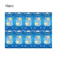 LIR1240 10pcs 5Card