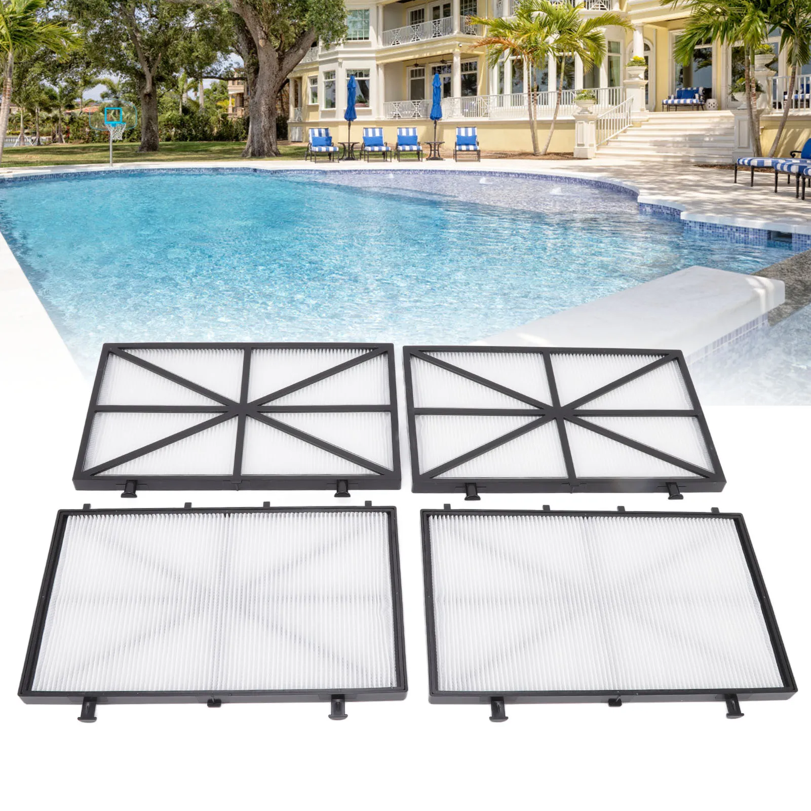 ZK20 Ultrafine Filt…