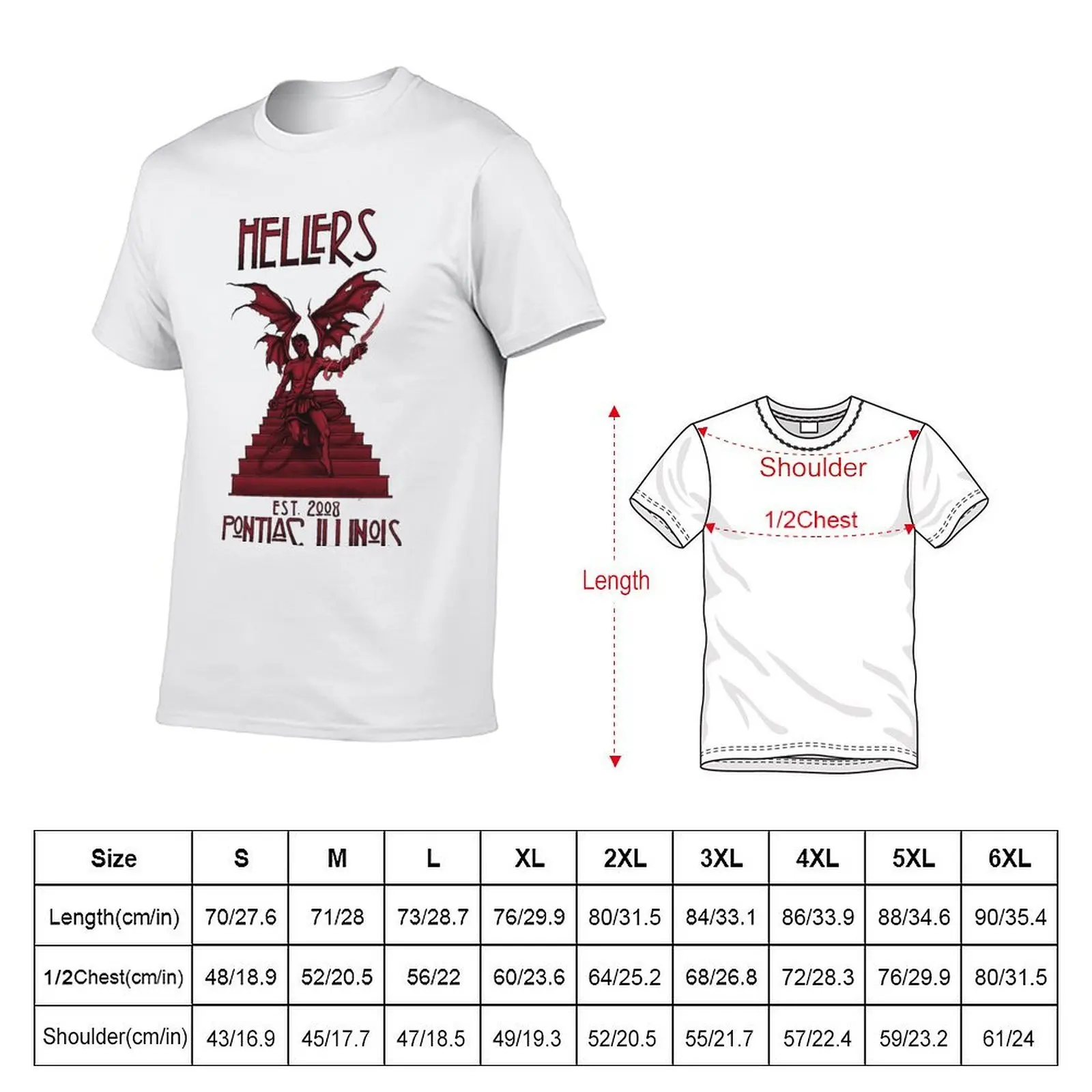 Stairway from Hell T-Shirt baggy shirts animal prinfor boys mens graphic t-shirts pack