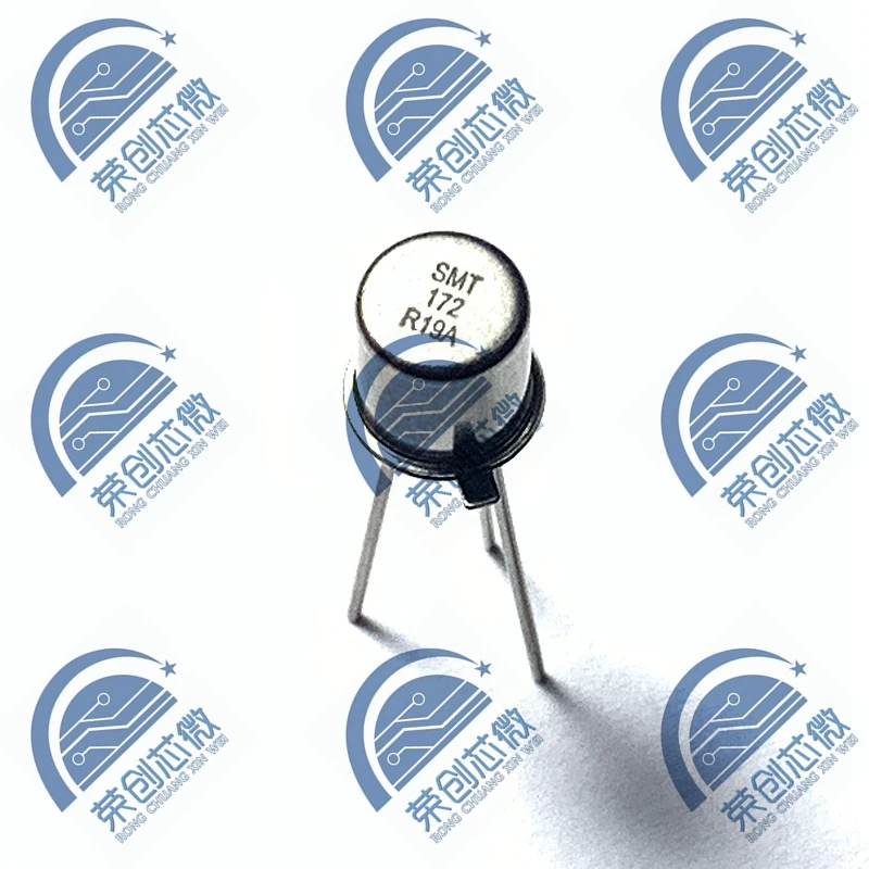 

New original SMT172 TO-18 Netherlands temperature sensor fake one lose ten