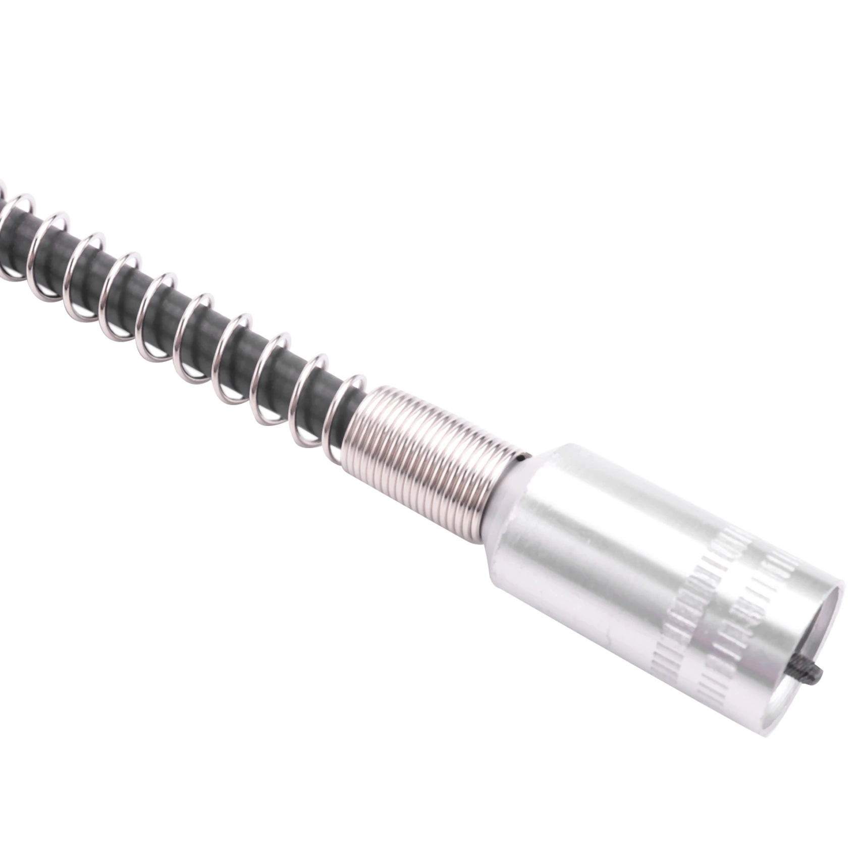 

AB08 New Extension Cord Flexible Shaft Rotary Grinder Tool for Dremel Polishing Chuck Black