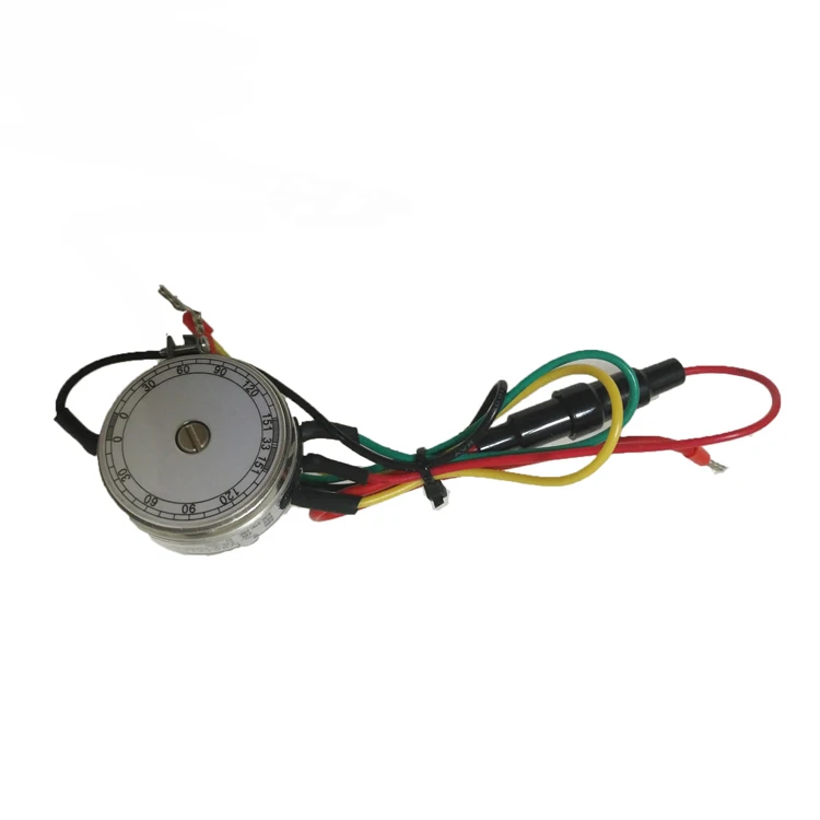 Potensiometer joystick derek Menara