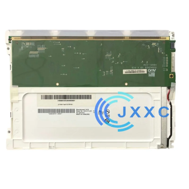 Suitable For 8.4-In…