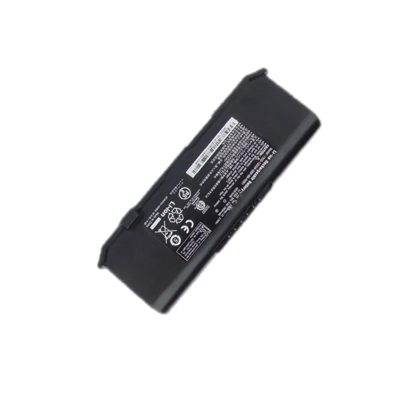 DR95 Battery Pack for Ecovacs Deebot DR96 DM86 DR92 DR95 Robotic Vacuum Cleaner Battery Parts Accessories