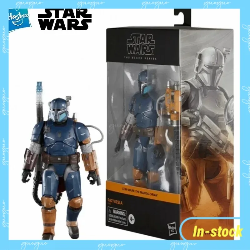 【In-Stock】Hasbro Bl… - image