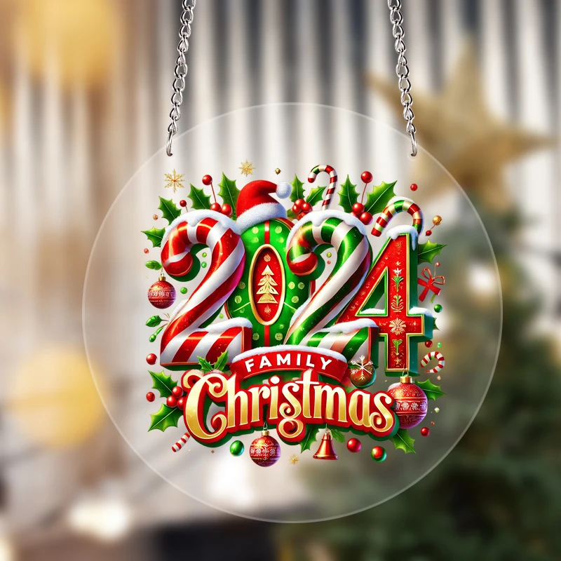 Xmas Family Christm…