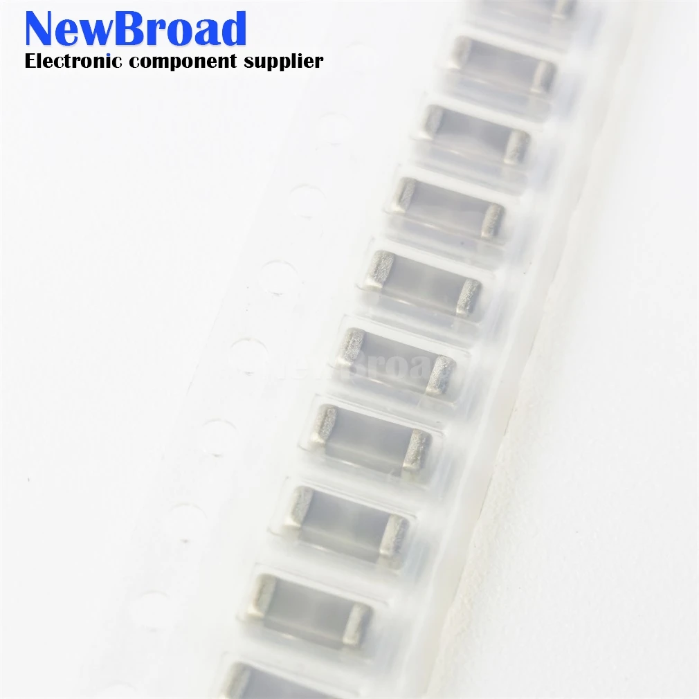 10PCS 1808 SMD Capacitor 10PF 1KV 2KV 3KV 22PF 56PF 68PF 100PF 150PF 470PF 680PF 1NF 2.2NF COG NPO X7R High Frequency Ceramic