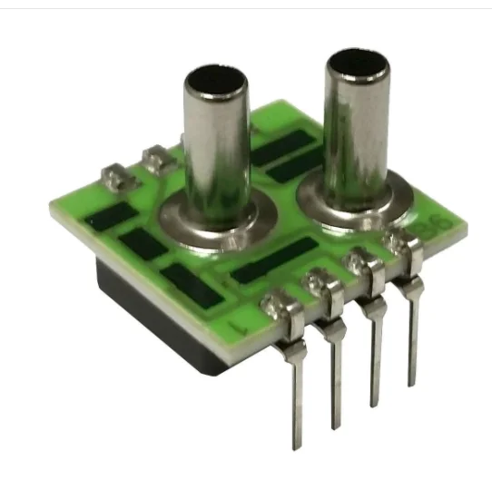 

NPC-1210-050D-3L Amphenol pressure sensors