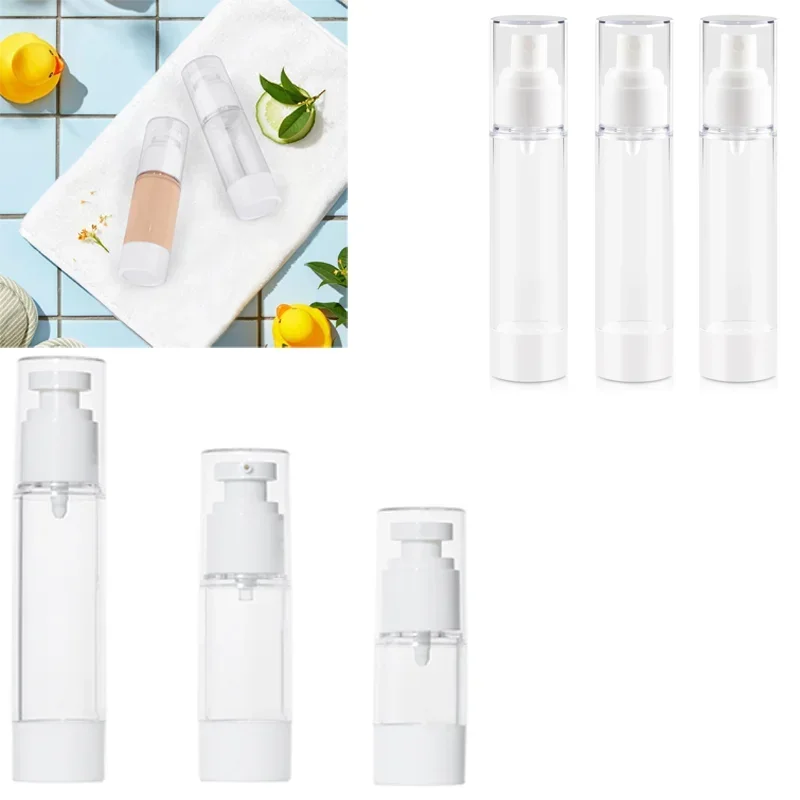 10-pcs-5ml-100ml-claro-airless-creme-cosmetico-spray-locao-bomba-garrafa-dispensador-de-tamanho-de-viagem-recipientes-recarregaveis-para-shampoo