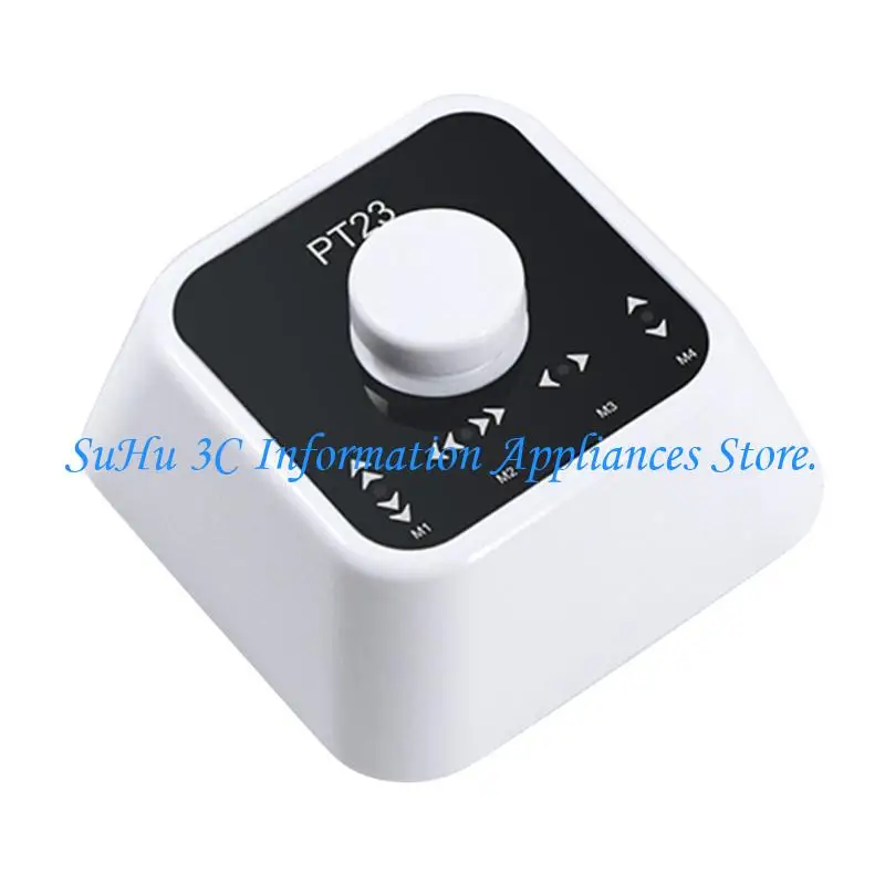 

High Sensitivity Wireless Foot Pedal Page Turner Suitable for Efficient Music Lessons &Performances with Quick Responses