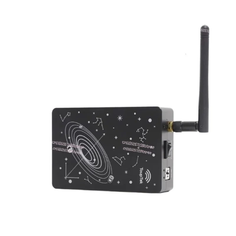 

1st Generation Astronomy Box Smartphone Controller Deep Space Photography Equipment Compatible