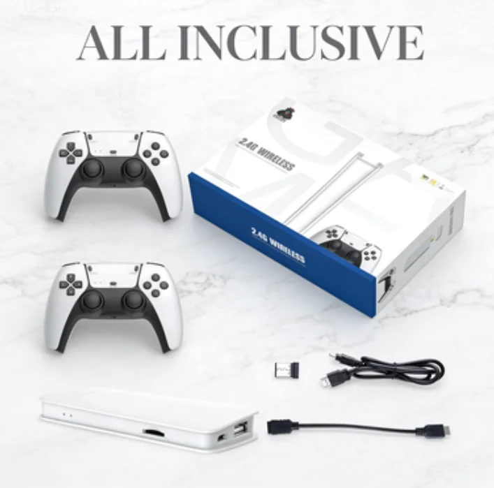 M15 Retro Game Cons… - image