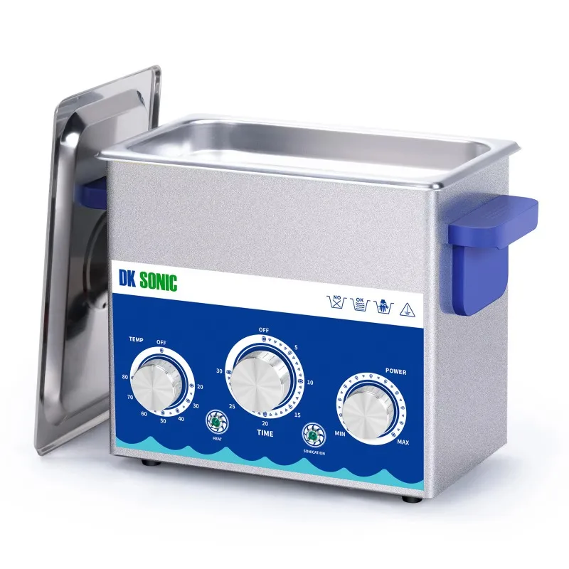 Power Adjustable Mechanical Ultrasonic Cleaner  3.2L/4.5L/6L/10L/15L/22L/30L/37L