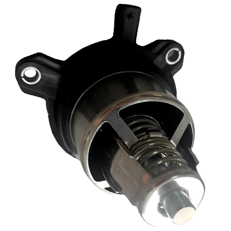 

A95E-Car Coolant Controller Thermostat Fit For Porsche Cayenne Panamera 2018-2021 PAB121115D PAB121115A 0P2121115