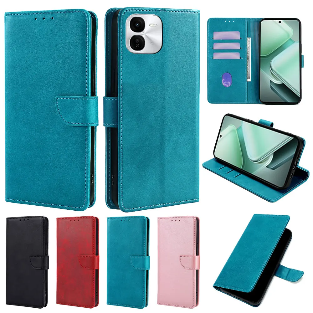 Luxury Wallet With …