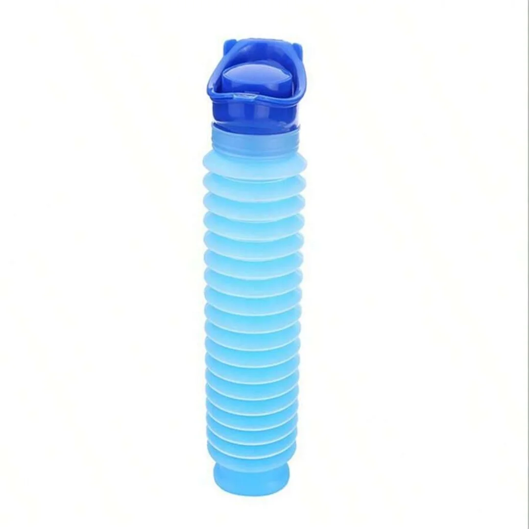 Portable Emergency Urinal Potty Toilet Pee Training Cup for Baby Child Boys Used for Kid Potty PeeTraining and Camping CarTravel