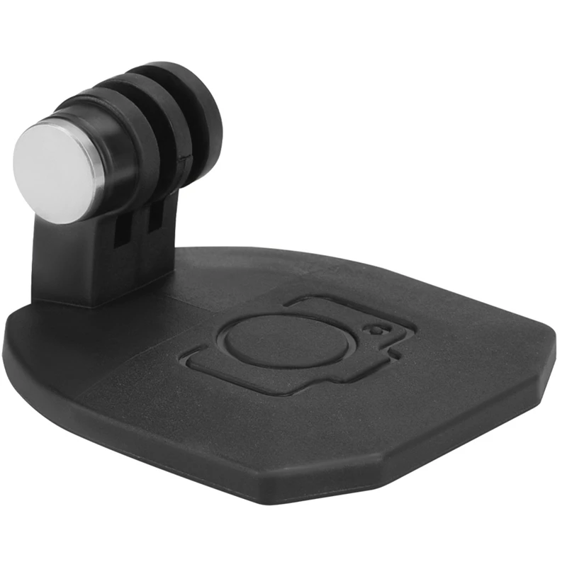 Magnetic Mount Stand With Lanyard For Gopro/Action/Insta 360/Pocket Neck Strap Action Camera Accessories-WMAN