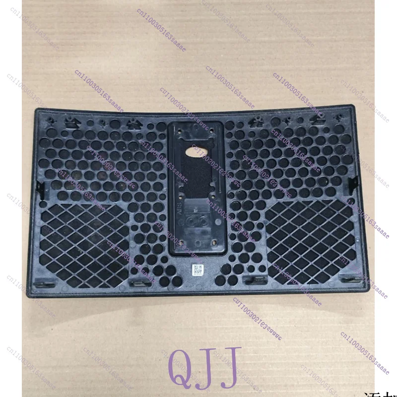 

Used For Bose Bluetooth Speaker For Bose Soundtouch 20 III Speaker Front Baffle Plastic Mesh