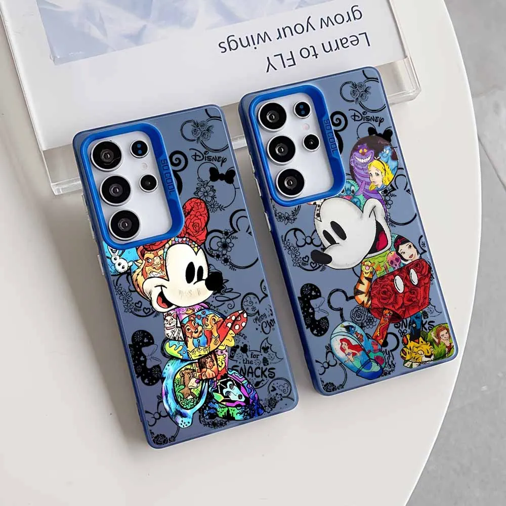 Cute Mickey Mouse F…