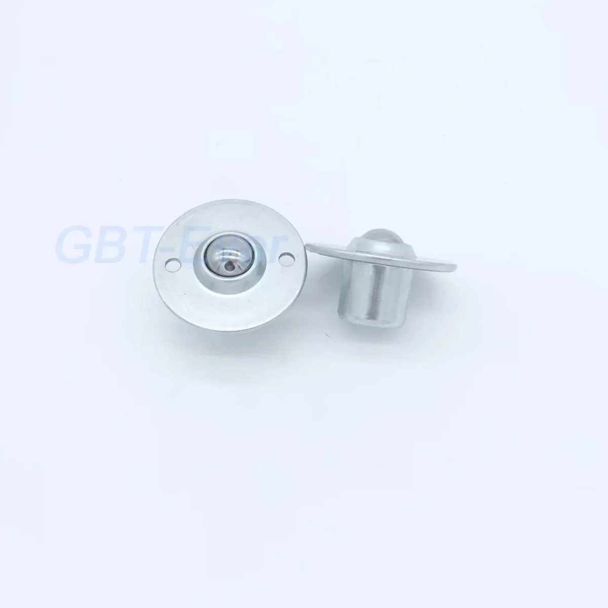 1Pcs CY-12/15/25T CY-19/25TB Universal Ball Roller Bearing Transfer Caster Round Bull Wheel Transmission Furniture System