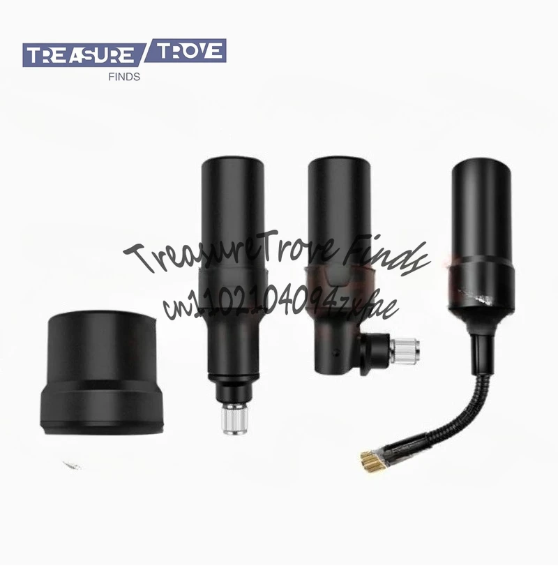 

Helix Antenna HX-901 HX-501 GPS L1 L2 L5 GLONASS GALILEO for RTK UAV GIS Survey Intelligent Driving Replace CHX602A CH7609A