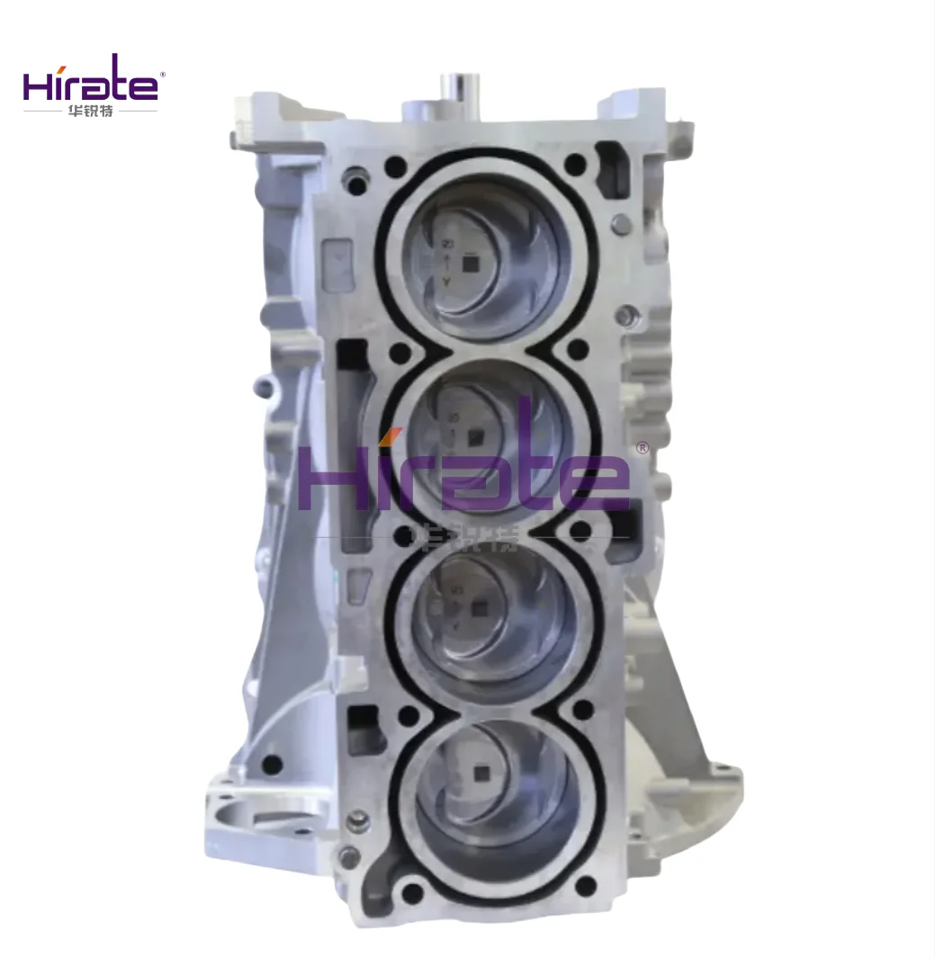 

For Hyundai Tucson Santa Fe Kia Hirate High Quality Hot Sale 2.4l G4KJ Engine Block