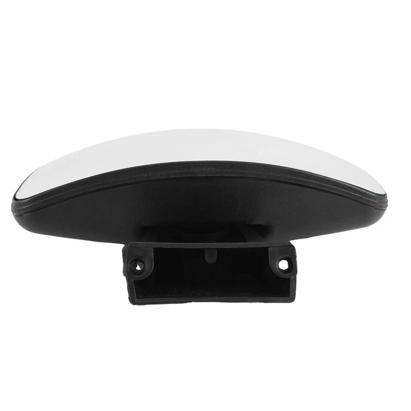 Car Passenger Side Manual Kerb Roof Mirror For MAN TGL (02/2011 ON) For Mercedes Actros MP1 And MP2 (1996 - 2008) Parts