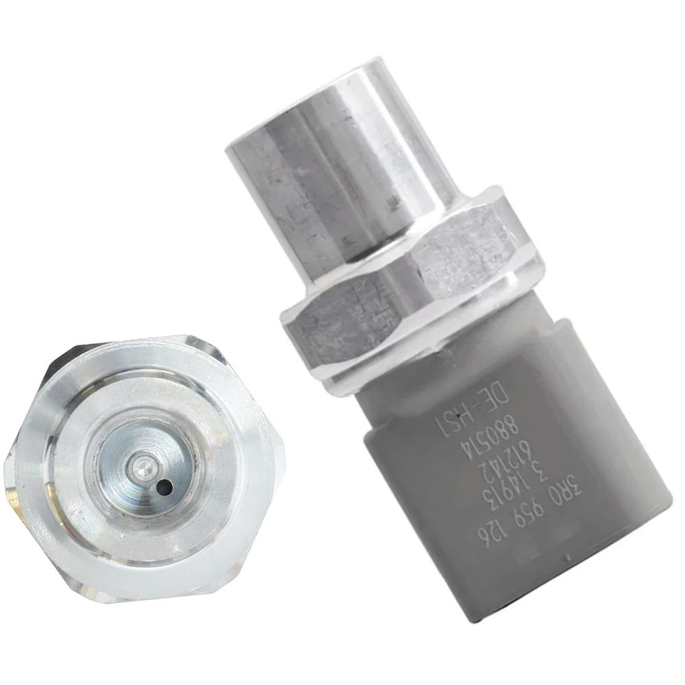 Air Conditioning Pressure Switch Suitable for AUDI 3R0959126,8E0959126,8E0959126C,SW11313C,8E0959126A,8E0959126B,3R0 959 126