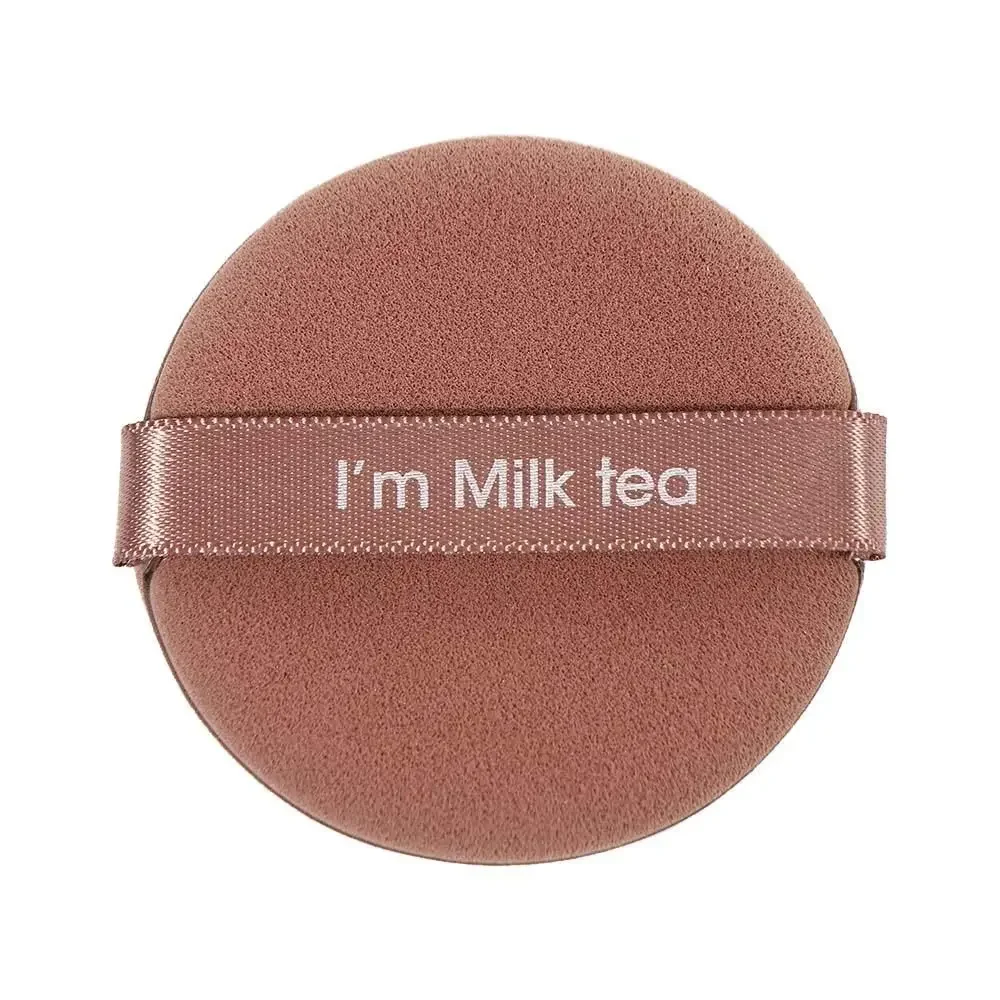 Facial Cleansing Concealer Cream Drop Shape Cosmetic Puff Powder Sponge Puff Foundation Sponge Makeup Puff