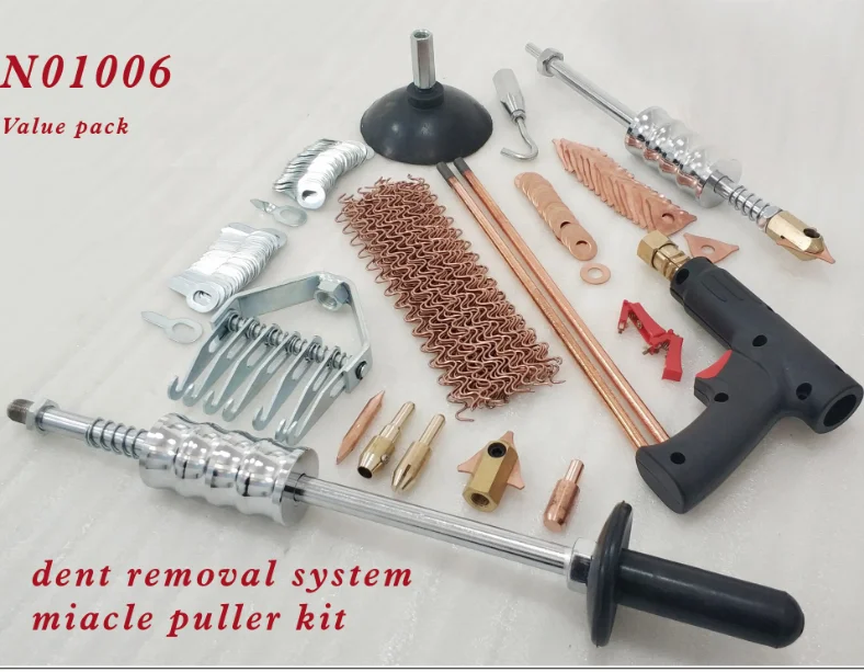 

BSF Производство инструментов для ремонта вмятин Инструменты для ремонта автомобильных корпусов Инструменты для автоматического ремонта вмятин