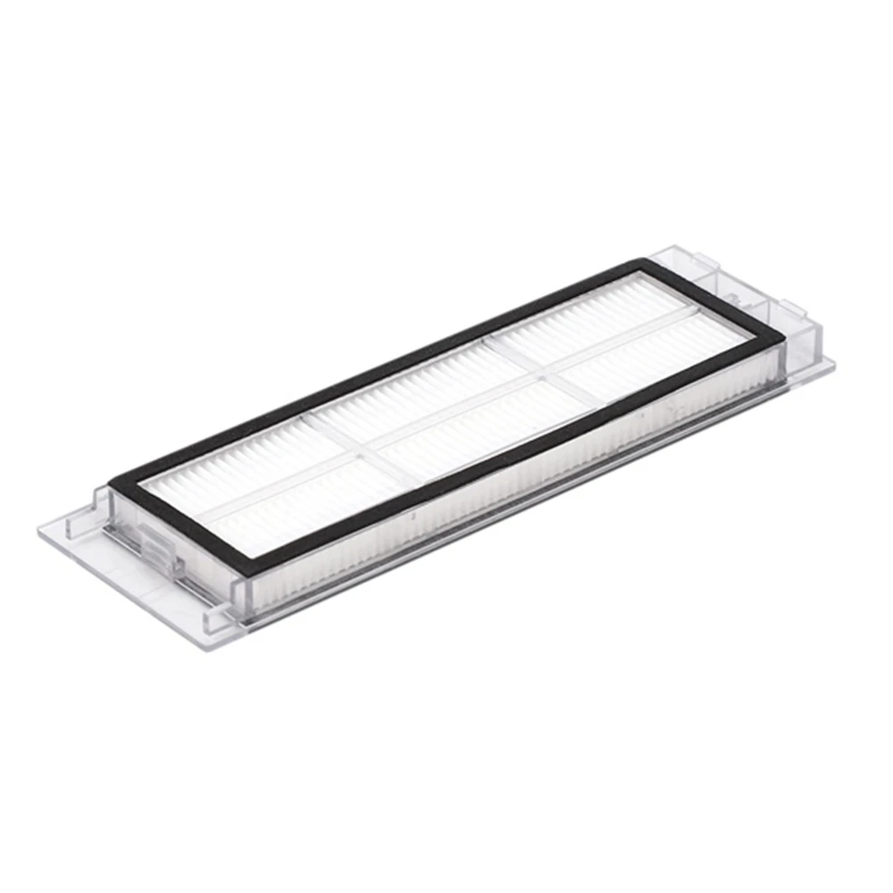 Aspirapolvere spazzola principale filtri spazzole laterali accessori per mocio per Xiaomi Roborock Robot aspirapolvere parti per la casa