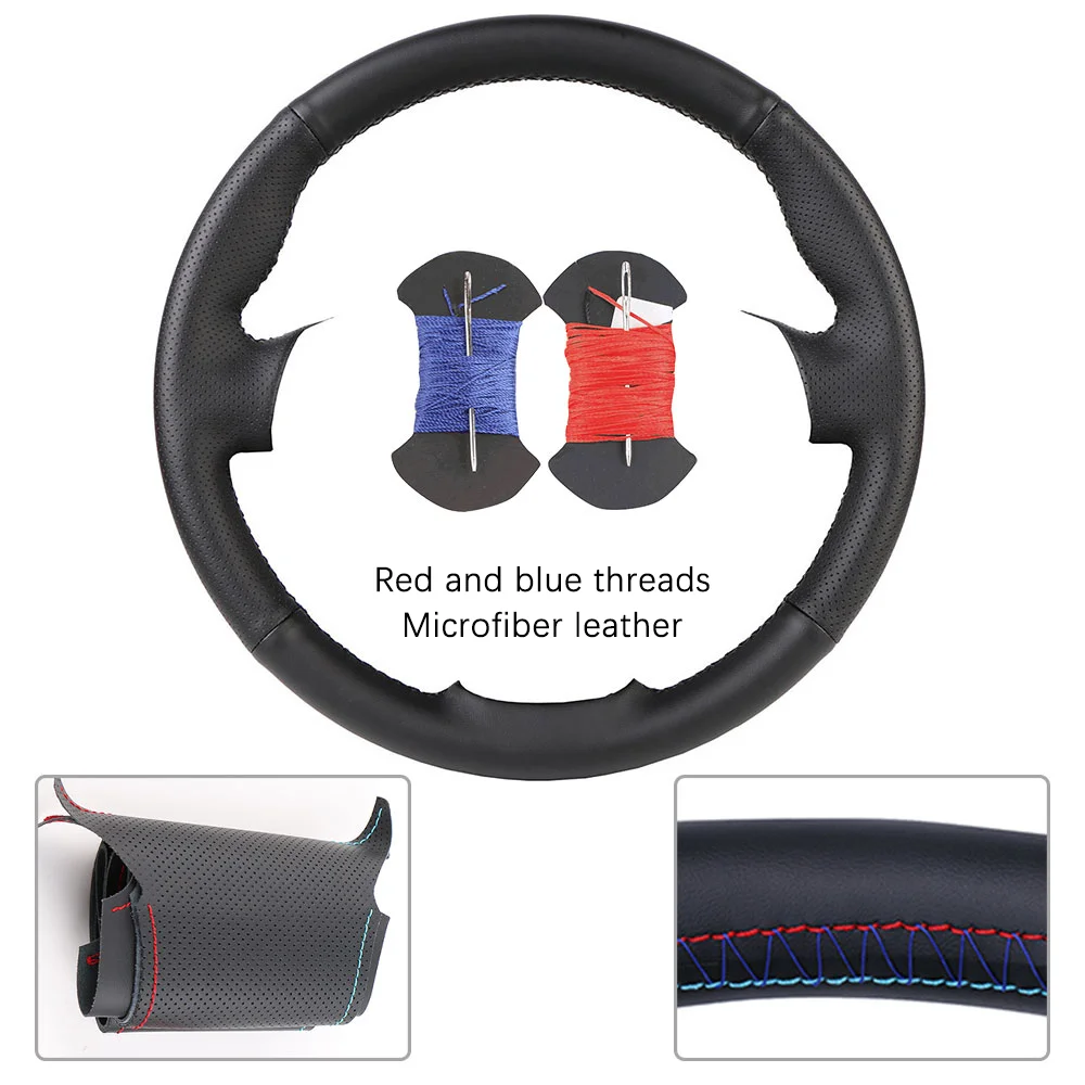A-Red-Blue thead