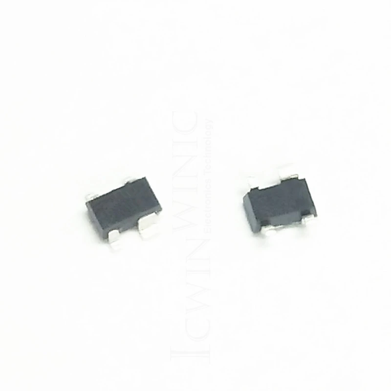 1-50PCS BFG540W/XR BFG540W AMS1117-ADJ AMS1117 S9014 MMBT9014 2N7002 MMBT7002 BP3106 3106 PT236T30E2 PT116