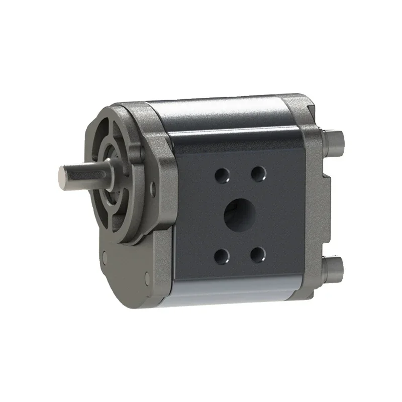 Servo hydraulic pump gear YD-2/3/5/-125/10Mpa electric forklift hydraulic model list