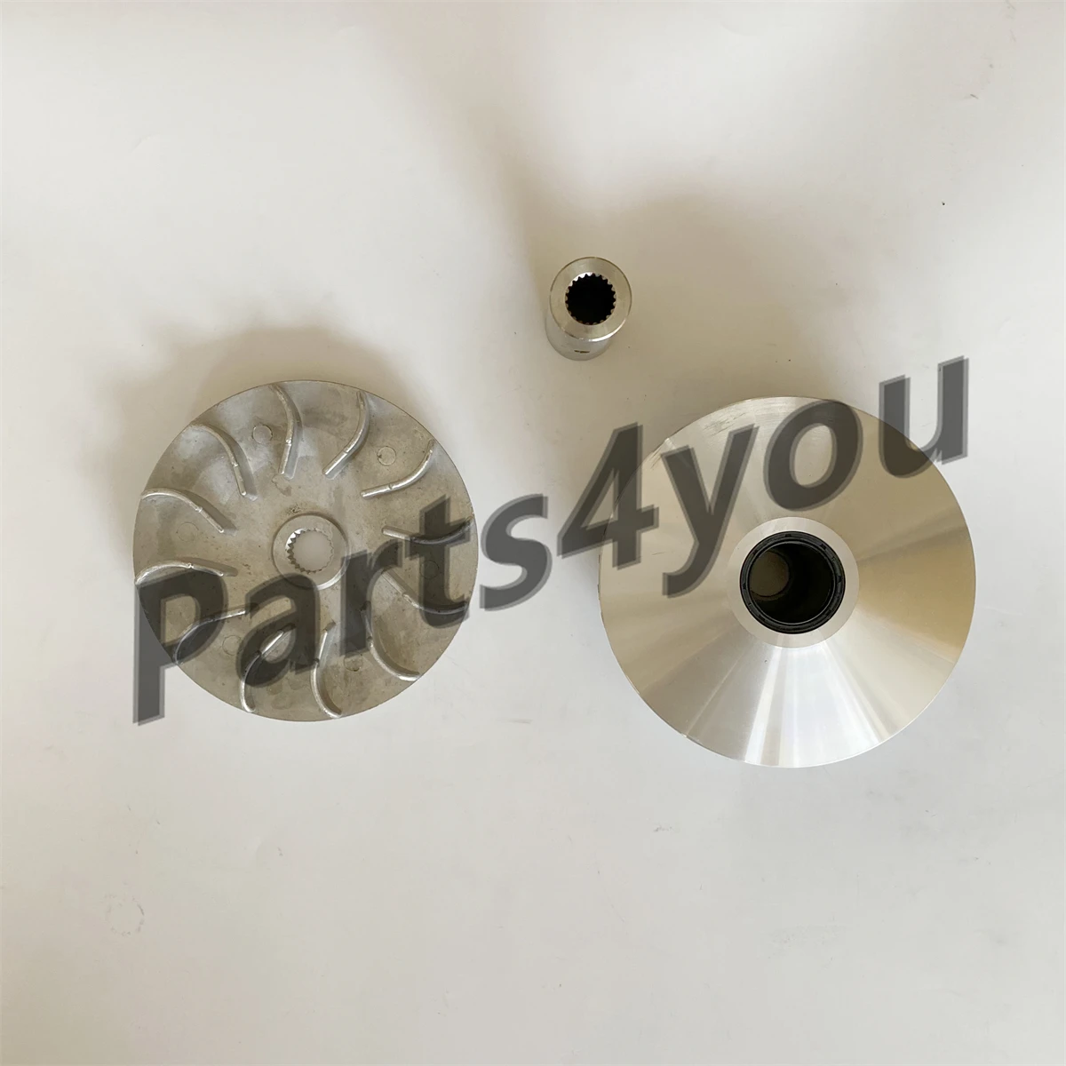 Variator Face Primary Drive Clutch for Honda Helix CN250 Elite CH250 CF250 Scooter Jonway YY250 Roketa 250 CFmoto 172MM-A-051000