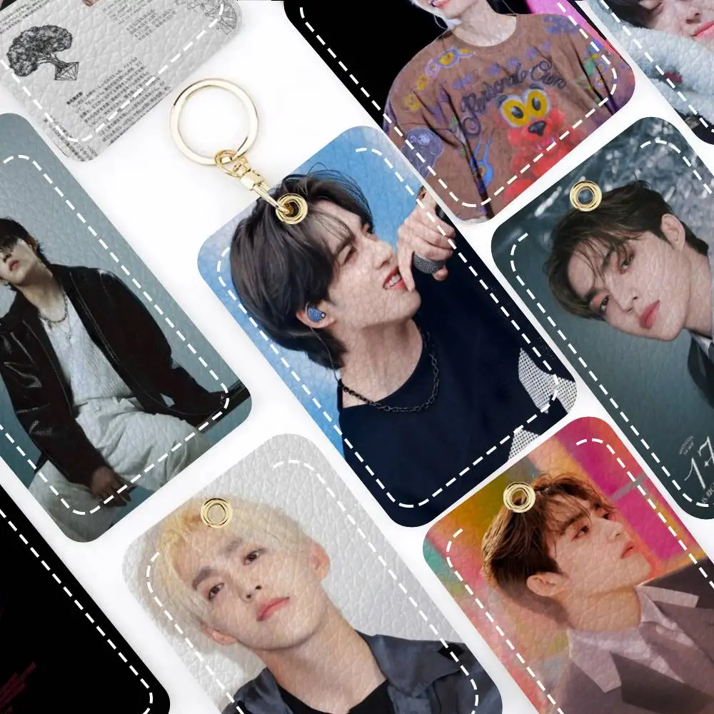 S.Coups Card Holde …