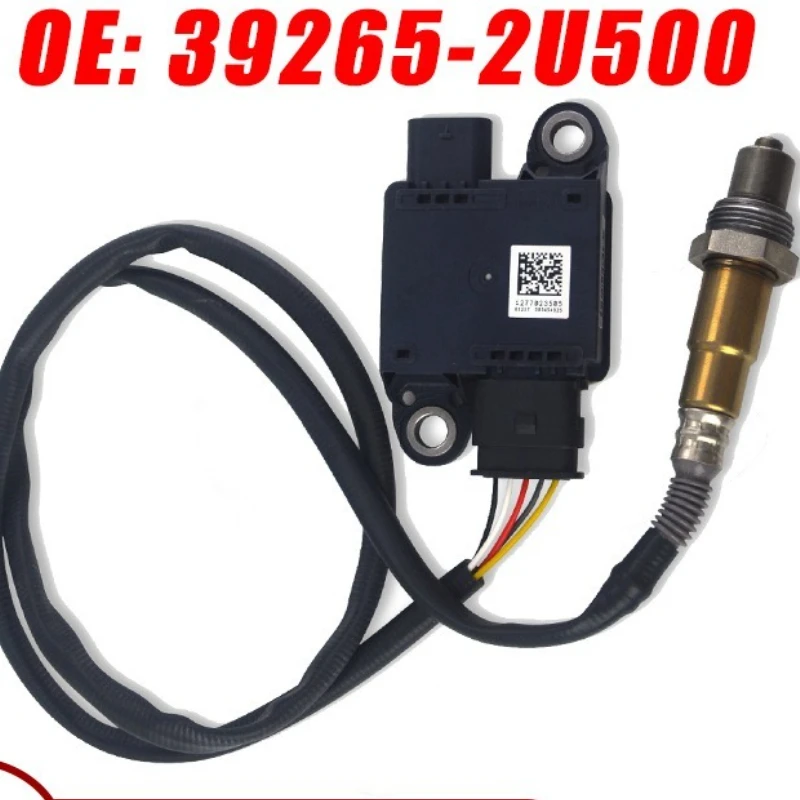 Pm Particulate Matt… - image