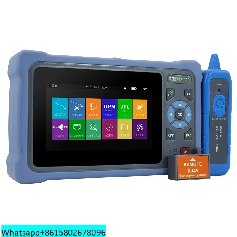 Mini Otdr NK-4000 N…