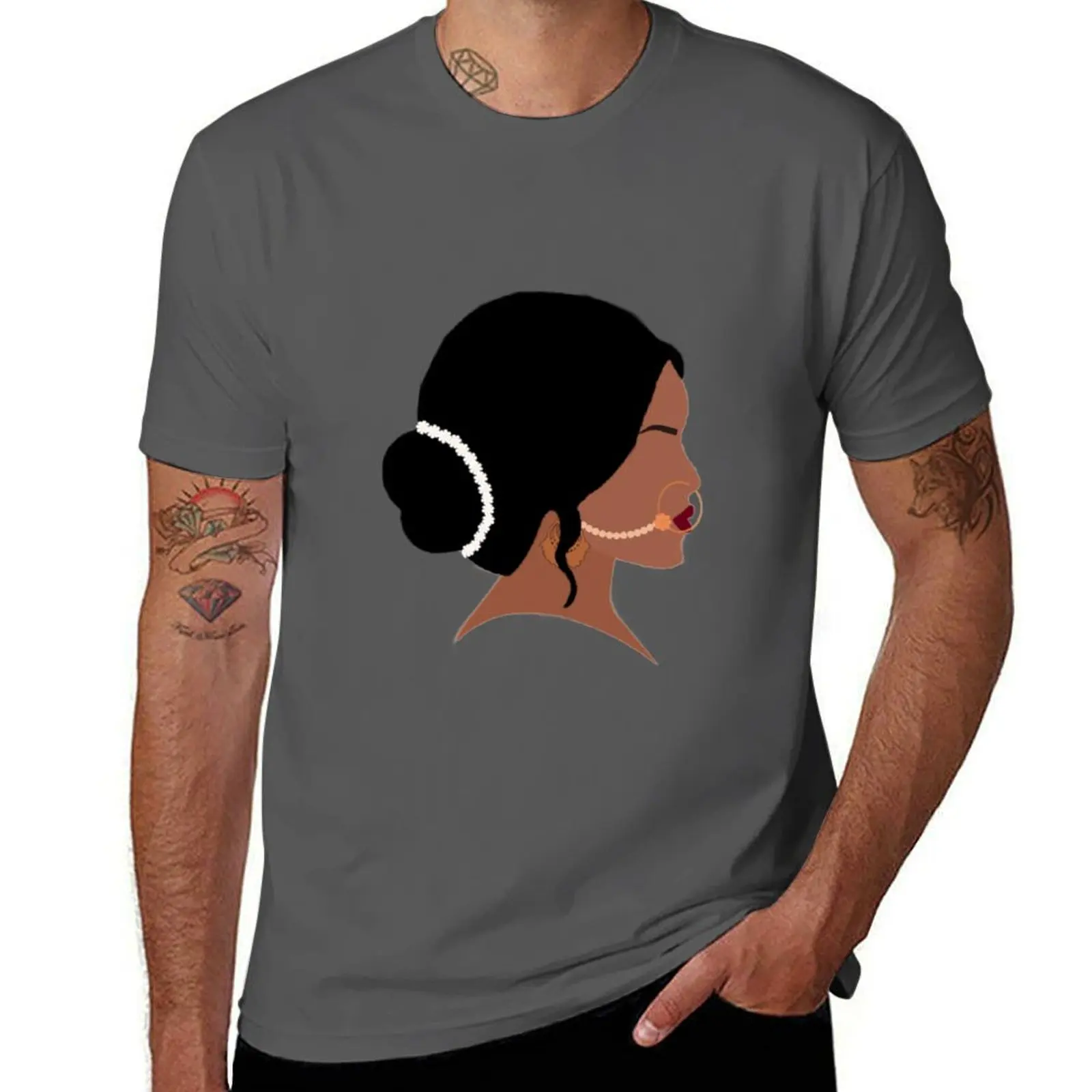 

South Asian Bride / Dulhan T-Shirt graphic tee shirt topping mens graphic t-shirts pack