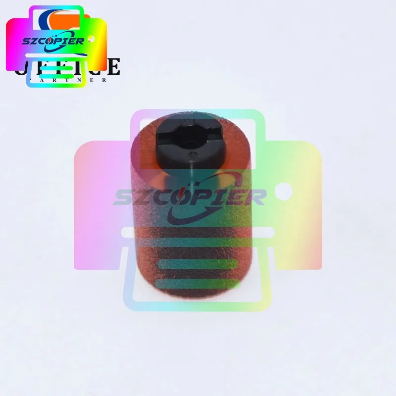 Genuine Quality A00J563600 Pick Up Roller support for Konica Minolta bizhub 368 552 652 654 754 C203 C220 C224 C227 C284 Feed Ro