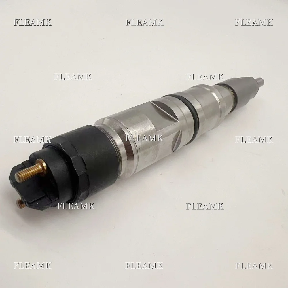 High Quality Diesel Common Rail Injector 0445120178 53401112010 for Russian JAMZ Series