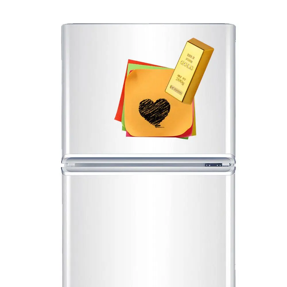 

Resin Decoration Birthday Gift Craft Kitchen Home Decor Refrigerator Magnets Fridge Magnet