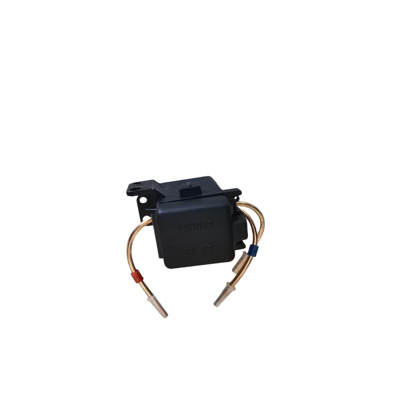Refrigerator Parts solenoid valve BDF0.8 3/2-N/XL R134A R600A
